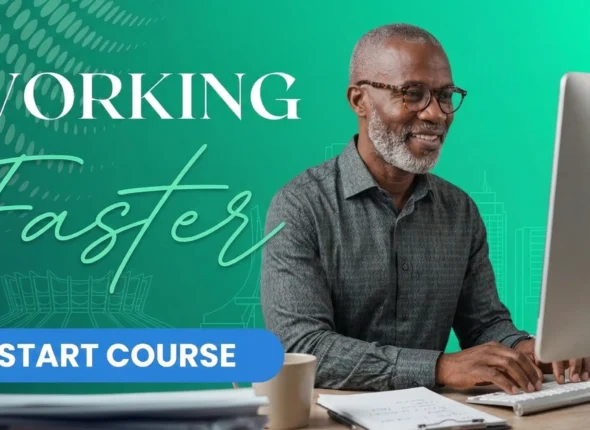 working_faster